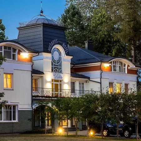 Hotel Violeta-2