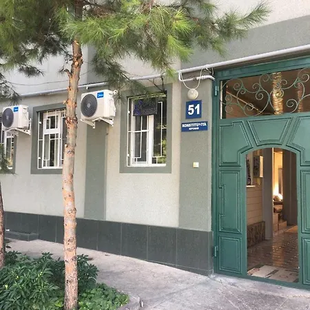 Safar Hotel-2