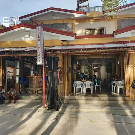 Sulu Plaza-3