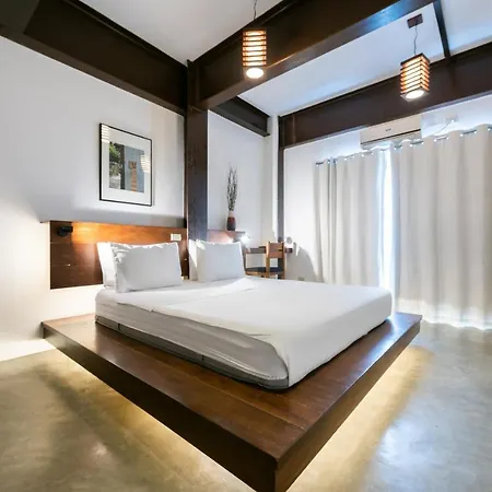 Element Boutique Hotel-3