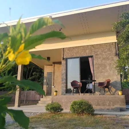 Bee Rest Residence, Chiang Rai-3