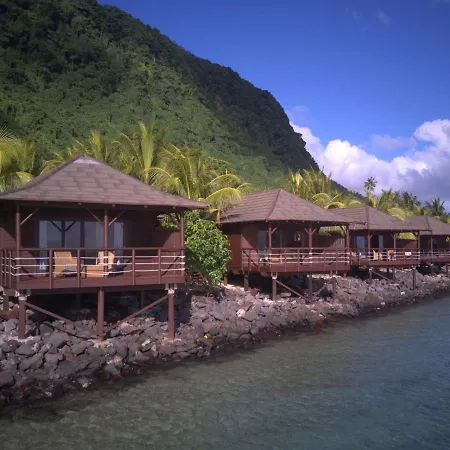 Aga Reef Resort And Spa-3