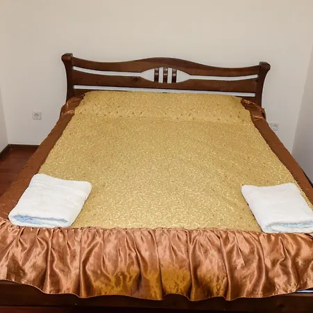 Gostynniy Dvir Hostel-3