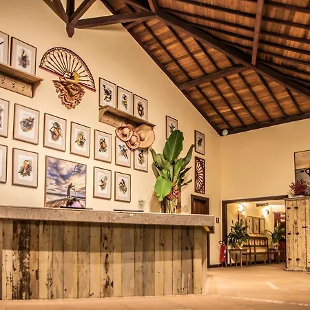 Itacare Eco Resort-2