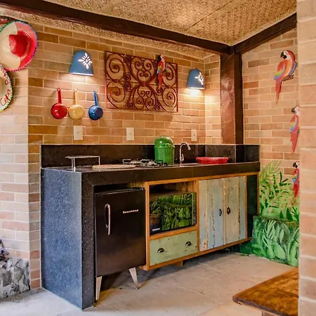 Itacare Eco Resort-3