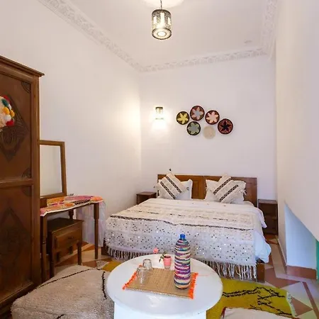 Riad Rose Meryam-2