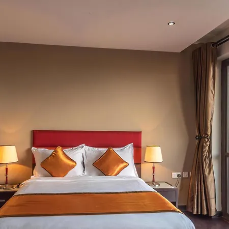 Tagore Apartments-3