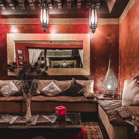 Riad Aguaviva-3