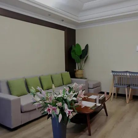 Ring Service Apartment 798 Art Zone-3