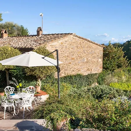 Porta Castellana B&B - Apartment-3