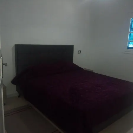 Appartement A Houmt Souk Jerba-3