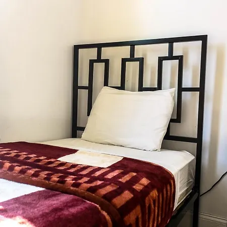 The Center Guest House-3
