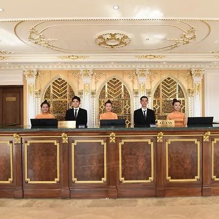Phu Cuong Hotel Ca Mau-3