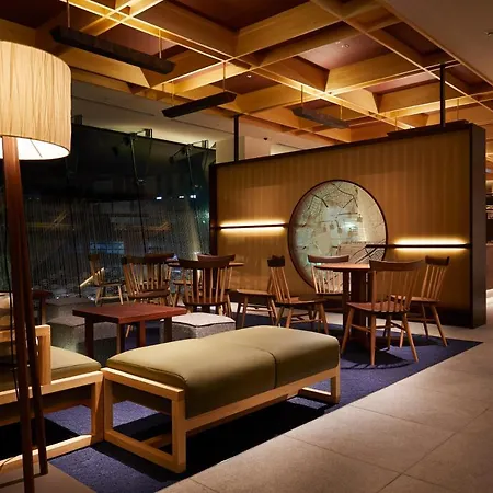 Hotel Amanek Kanazawa-3