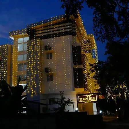 Eden Isle Luxury Service Apartment-3
