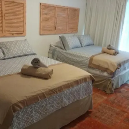 Casa Rioja Playacar-3
