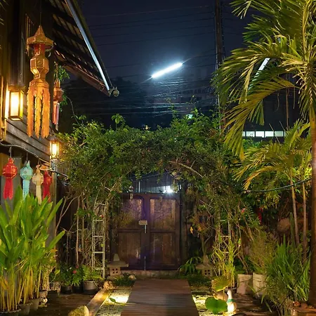 Chiang Mai Summer Resort-2