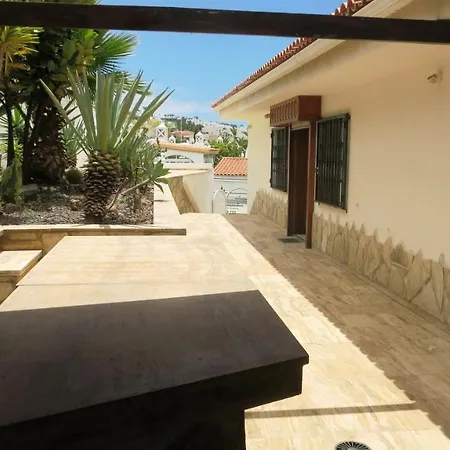 Sunny House With Private Pool And Sea View-3