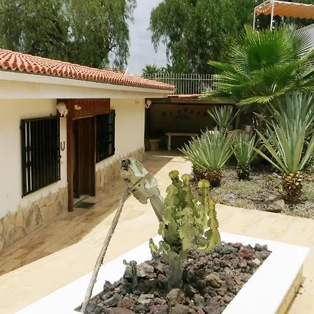 Sunny House With Private Pool And Sea View-2