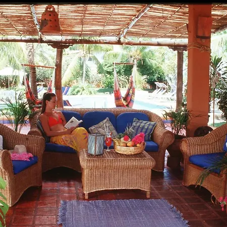 Hotel Costa Linda Beach-3