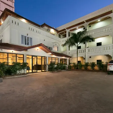 Vientiane Boutique Hotel-3