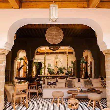 Riad Le Pelerin-2