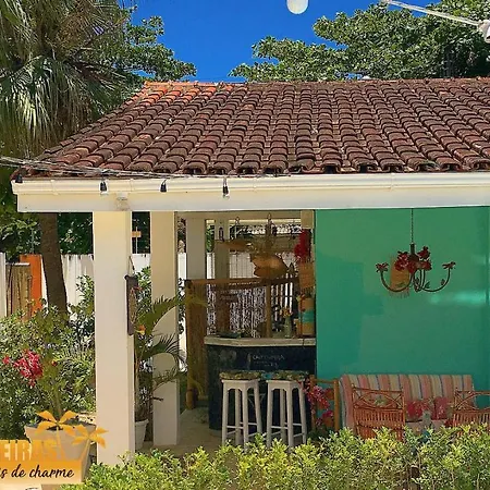 Canto Das Laranjeiras Villa-3