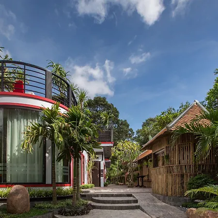 De Sarann Villa-3