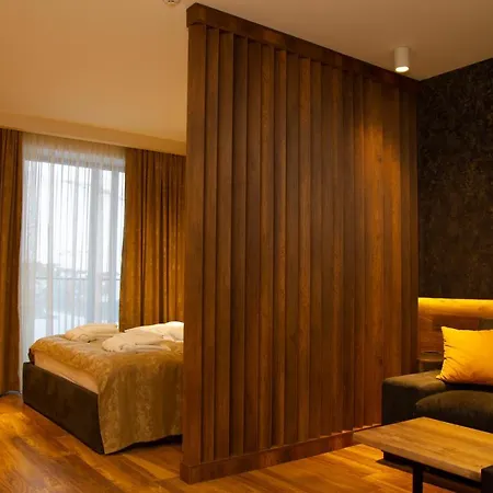 New Gudauri Atrium Apartments 2Nd- 5Th Floors-2