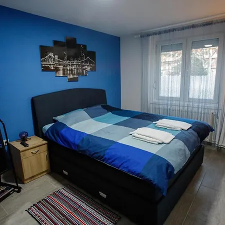 7 Days Premium Apartment-3