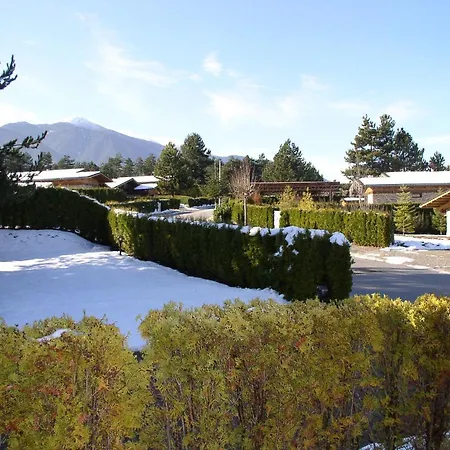 Lvv Pirin Golf Villa-3