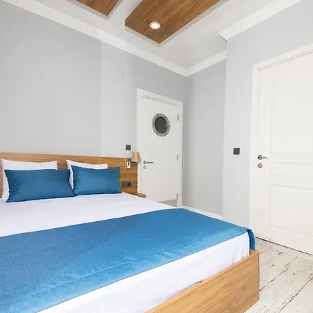 Marina Hotel Bodrum-3