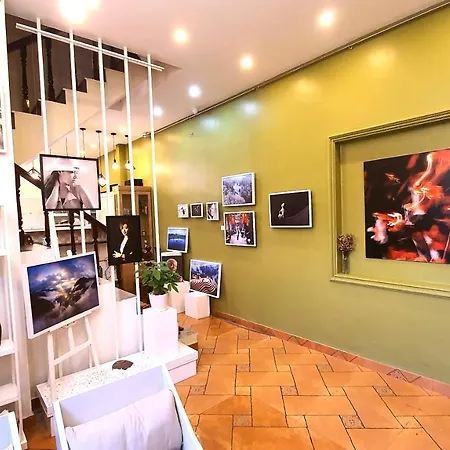De Studio Homestay-2