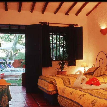 Hotel Costa Linda Beach-2