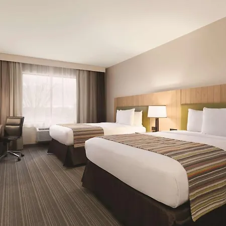 Country Inn & Suites By Radisson, Belleville, On-2