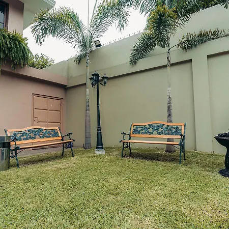 Luxva Hotel Boutique-2