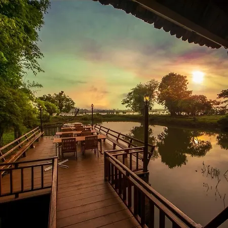 Kingfisher Ecolodge-2