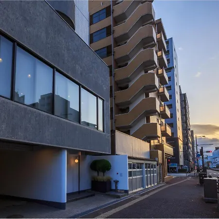 The Hotels Hakata Kasane Bayside-2