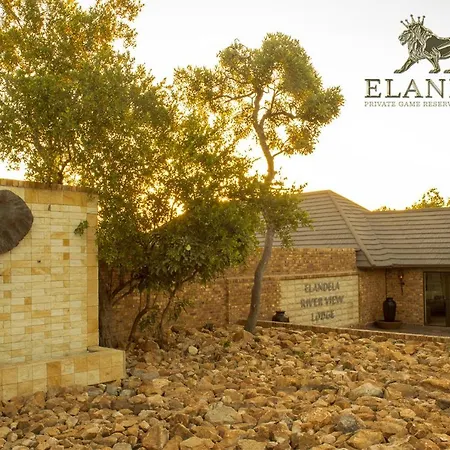Elandela Private Game Reserve And Luxury Lodges Pty Ltd-3