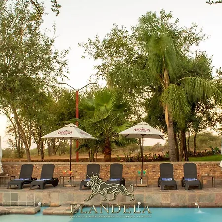 Elandela Private Game Reserve And Luxury Lodges Pty Ltd-2