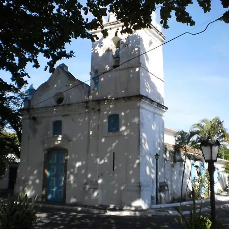 Bed & Breakfast Ld-3