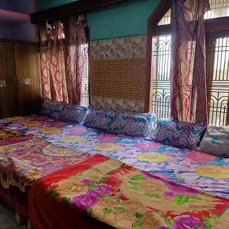 Kashi Annapurna Guest House-3