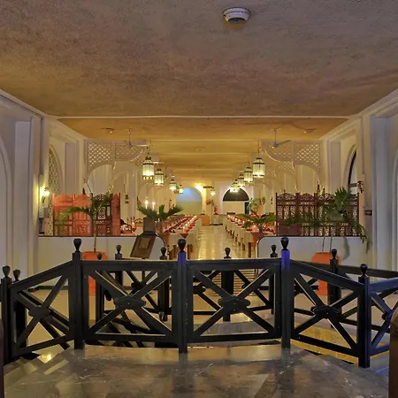 Kaskazi Beach Resort-2