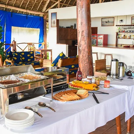 Panga Chumvi Beach Resort-3