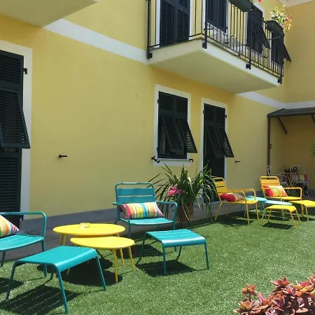 Oasi Eco Boutique Hotel-2