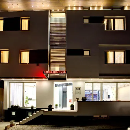Diamond Rain Boutique Hotel-3