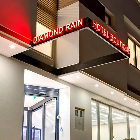 Diamond Rain Boutique Hotel-2