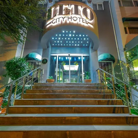 Leto City Hotel-2