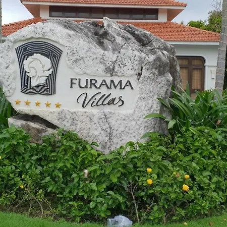 Champa Villa With Private Pool At Furramar Danang-3