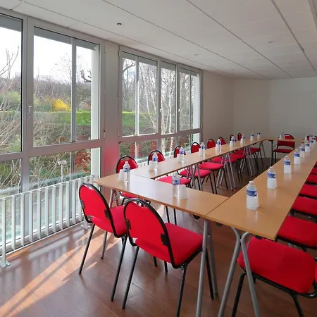 Hotel Cis Paris Kellermann-2